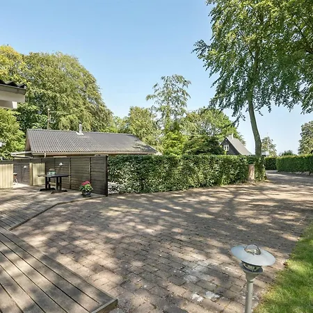 Eriksine - 150m From The Sea By Interhome Prázdninový dům Haderslev