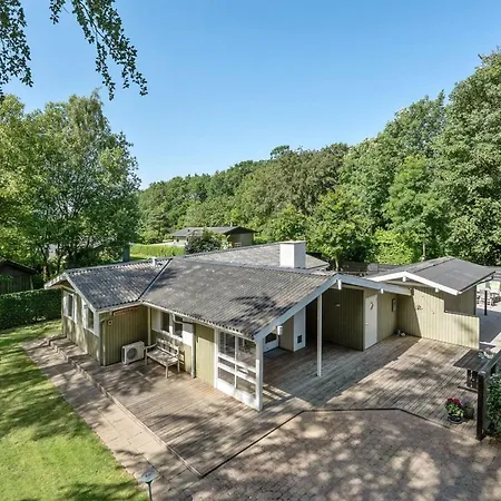 Eriksine - 150m From The Sea By Interhome Prázdninový dům *