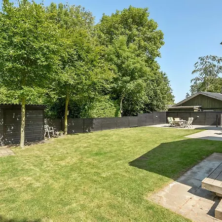 Prázdninový dům Eriksine - 150m From The Sea By Interhome Haderslev