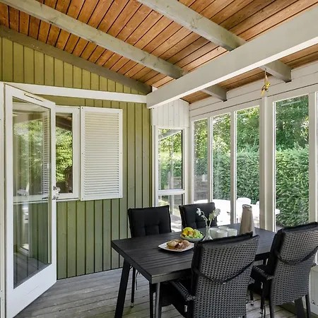 Eriksine - 150m From The Sea By Interhome Haderslev