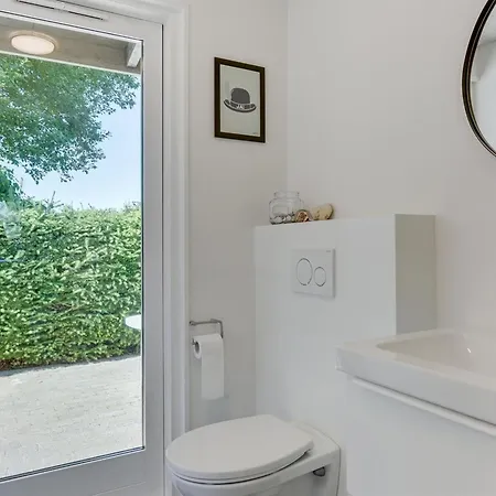 Eriksine - 150m From The Sea By Interhome Haderslev