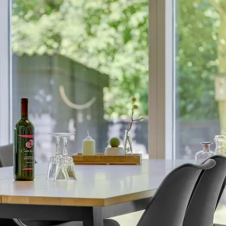 Eriksine - 150m From The Sea By Interhome Prázdninový dům