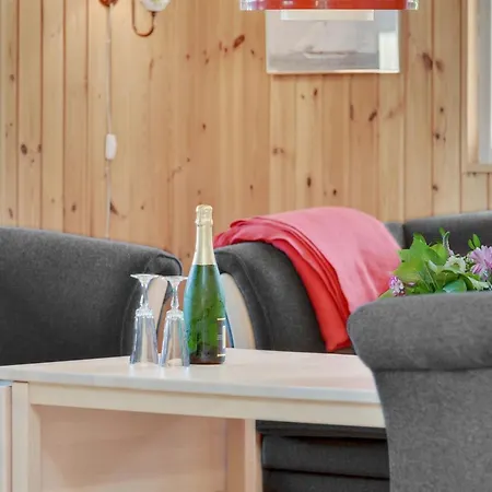 Eriksine - 150m From The Sea By Interhome Prázdninový dům