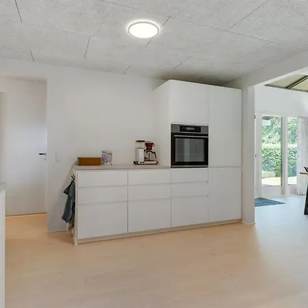 Eriksine - 150m From The Sea By Interhome Holiday home Haderslev