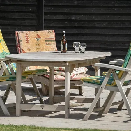 Eriksine - 150m From The Sea By Interhome Holiday home Haderslev