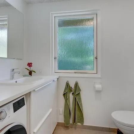 Eriksine - 150m From The Sea By Interhome Haderslev