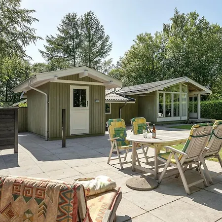 Eriksine - 150m From The Sea By Interhome Holiday home