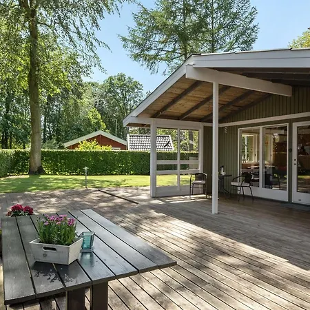 Holiday home Eriksine - 150m From The Sea By Interhome *