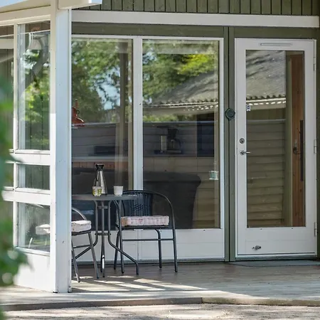 Eriksine - 150m From The Sea By Interhome *