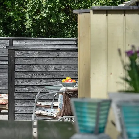 Eriksine - 150m From The Sea By Interhome Haderslev