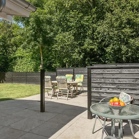 Eriksine - 150m From The Sea By Interhome Holiday home