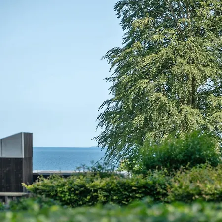 Holiday home Eriksine - 150m From The Sea By Interhome *