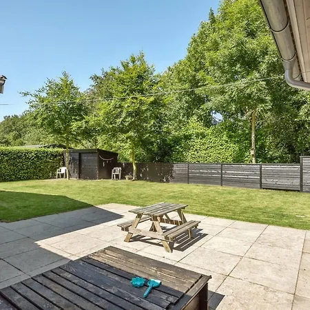 Holiday home Eriksine - 150m From The Sea By Interhome