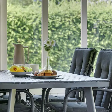 Eriksine - 150m From The Sea By Interhome Dom wakacyjny