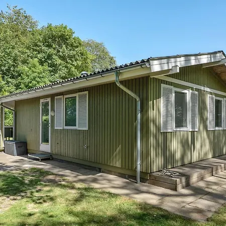 Eriksine - 150m From The Sea By Interhome * Haderslev