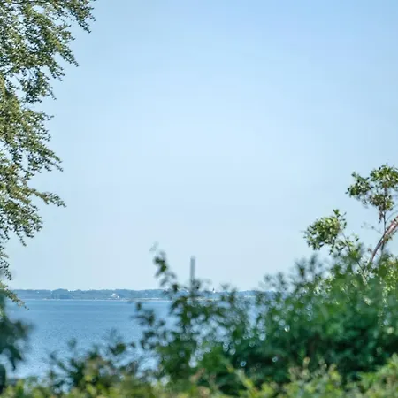 Eriksine - 150m From The Sea By Interhome Dom wakacyjny
