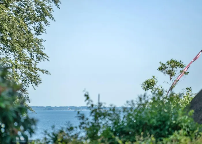 Eriksine - 150m From The Sea By Interhome Holiday home