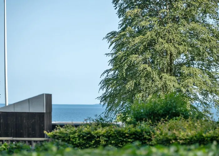 Eriksine - 150m From The Sea By Interhome *