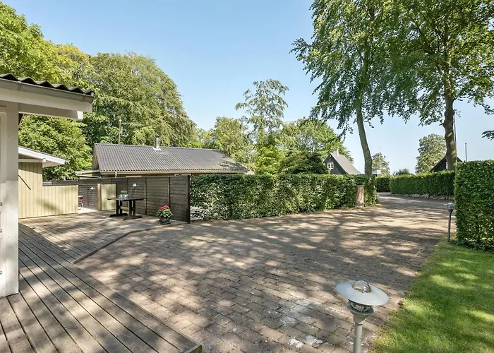 Eriksine - 150m From The Sea By Interhome Holiday home Haderslev