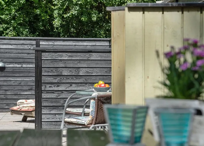 Holiday home Eriksine - 150m From The Sea By Interhome *