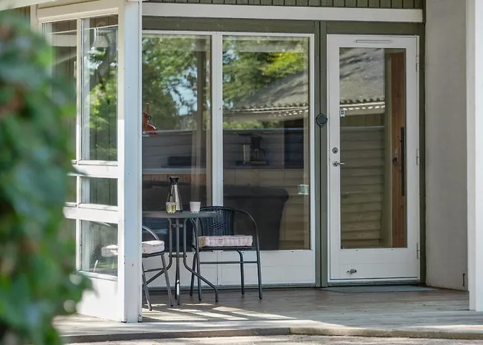 Eriksine - 150m From The Sea By Interhome Haderslev