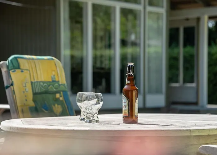 Holiday home Eriksine - 150m From The Sea By Interhome