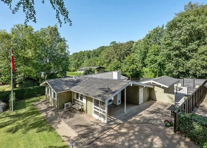 Eriksine - 150m From The Sea By Interhome Holiday home *