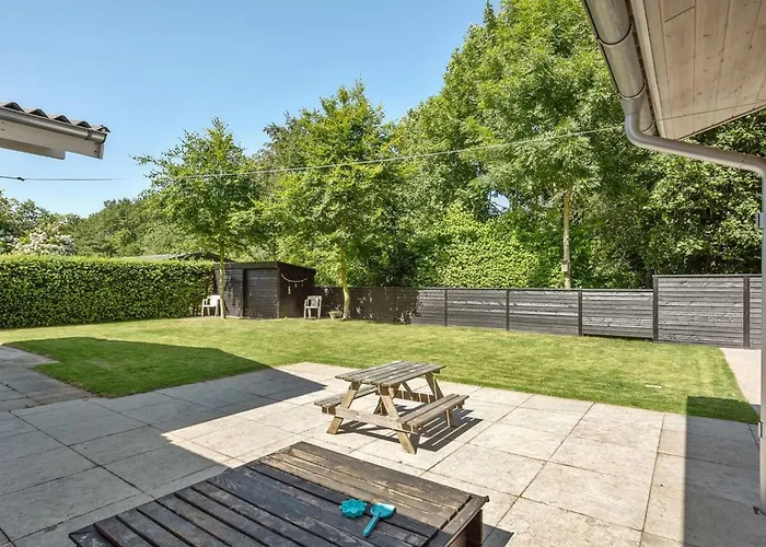 Eriksine - 150m From The Sea By Interhome *