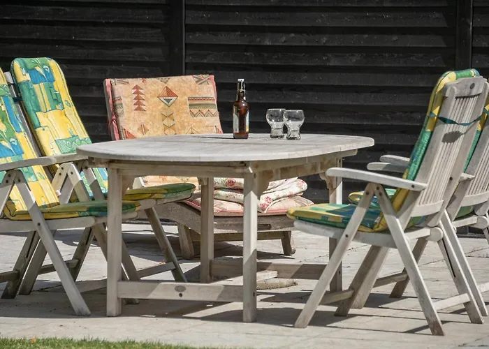 Eriksine - 150m From The Sea By Interhome Holiday home