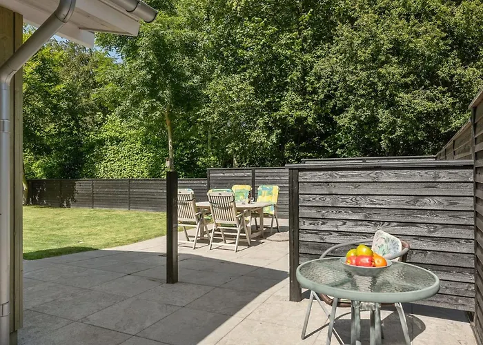 Eriksine - 150m From The Sea By Interhome *