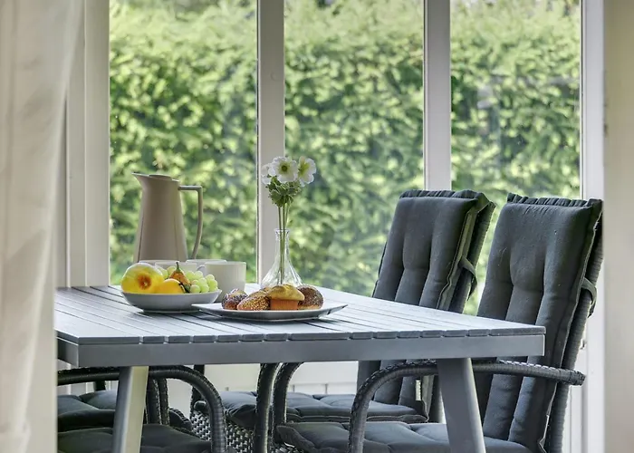 Holiday home Eriksine - 150m From The Sea By Interhome *