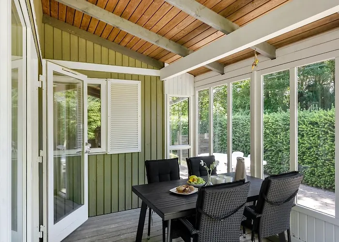 Eriksine - 150m From The Sea By Interhome Haderslev