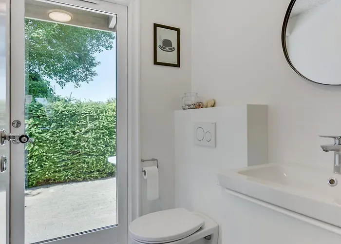 Eriksine - 150m From The Sea By Interhome Haderslev