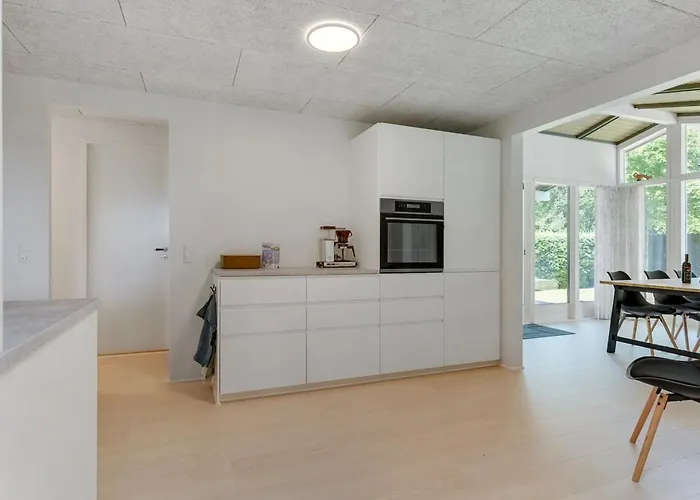 Eriksine - 150m From The Sea By Interhome Holiday home Haderslev