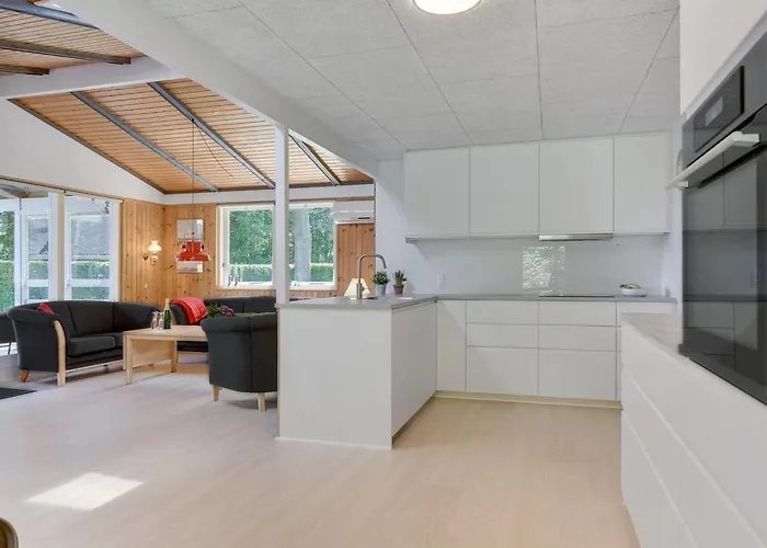 Eriksine - 150m From The Sea By Interhome Holiday home