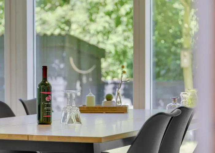 Eriksine - 150m From The Sea By Interhome Holiday home