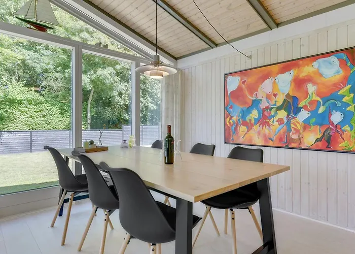 Eriksine - 150m From The Sea By Interhome *