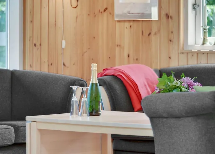 Eriksine - 150m From The Sea By Interhome Holiday home