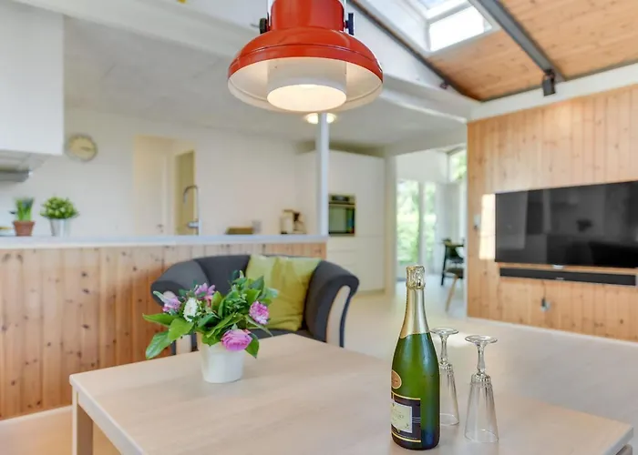 Eriksine - 150m From The Sea By Interhome Holiday home *